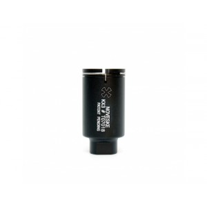 Пламегаситель NOV M4 MINI (Black) [A.C.M.]